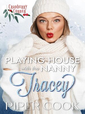 cover image of Playing House with the Nanny